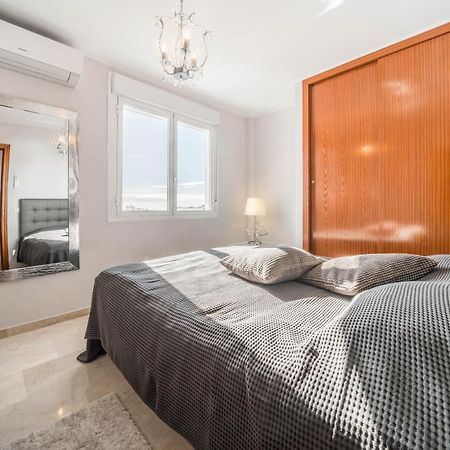 Apartament Benalmadena Costa Zewnętrze zdjęcie