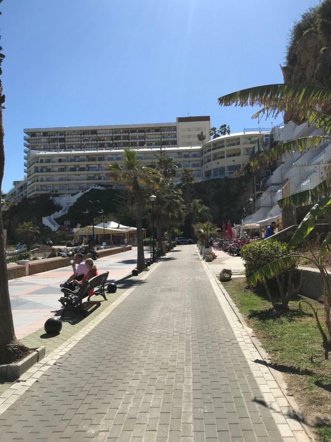 Apartament Benalmadena Costa Zewnętrze zdjęcie